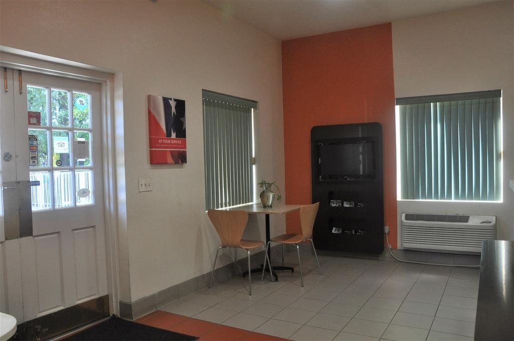 Motel 6-Raleigh, Nc - Cary Eksteriør bilde